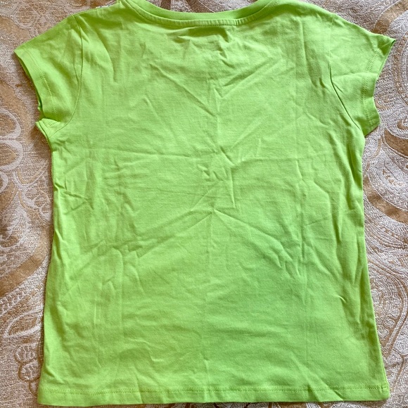 The mini fit Top - Picture 2 of 2